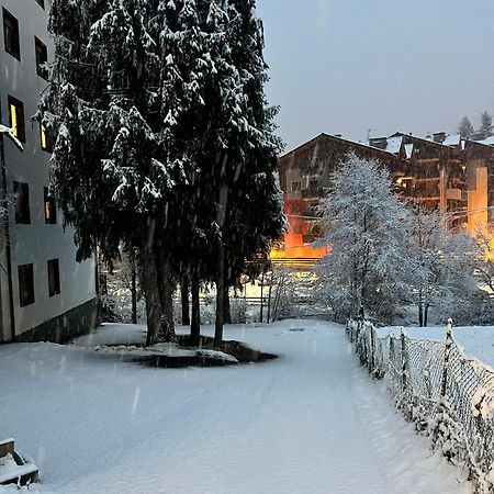 Appartamento Aprica 2.0 Dış mekan fotoğraf