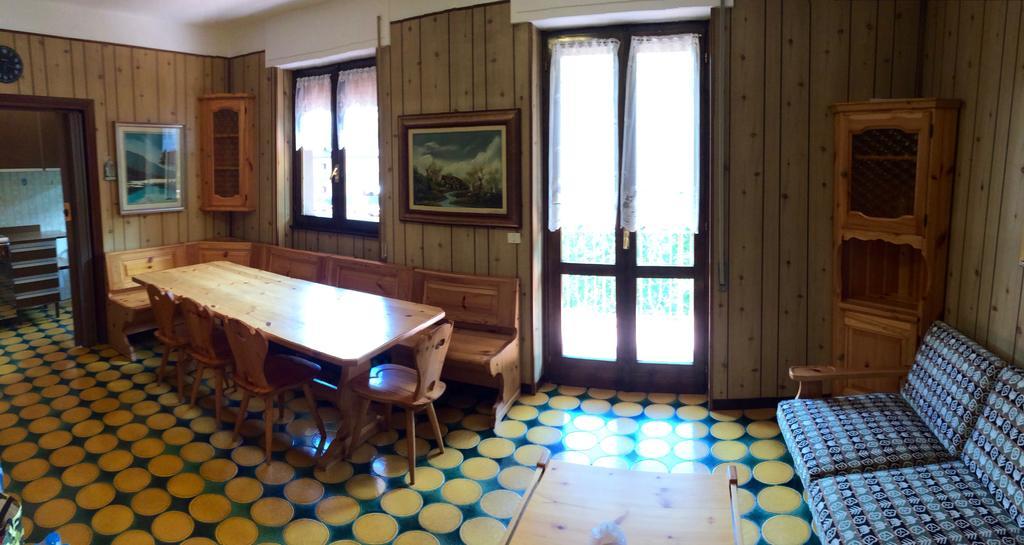 Appartamento Aprica 2.0 Dış mekan fotoğraf