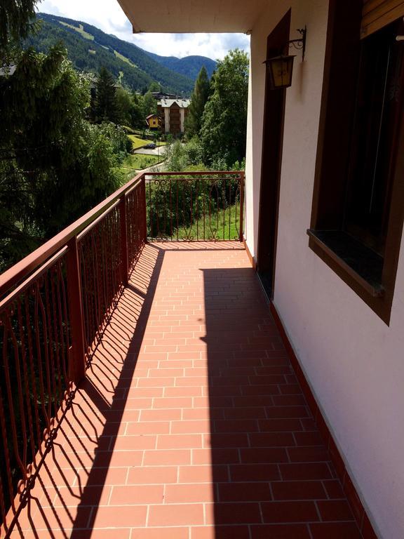 Appartamento Aprica 2.0 Dış mekan fotoğraf