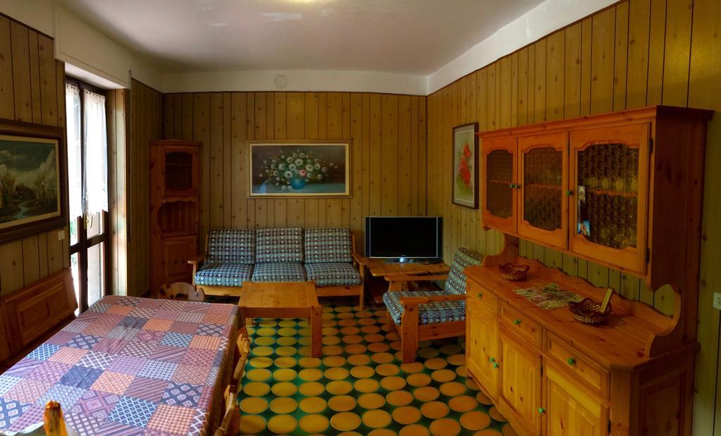 Appartamento Aprica 2.0 Dış mekan fotoğraf