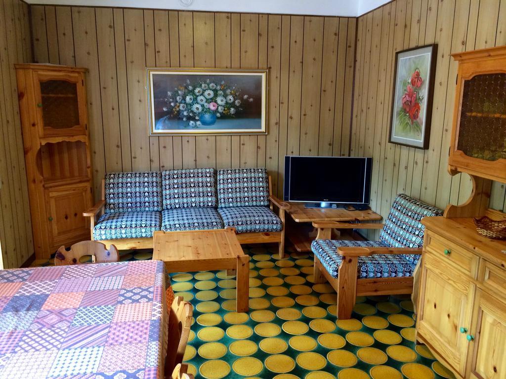 Appartamento Aprica 2.0 Dış mekan fotoğraf