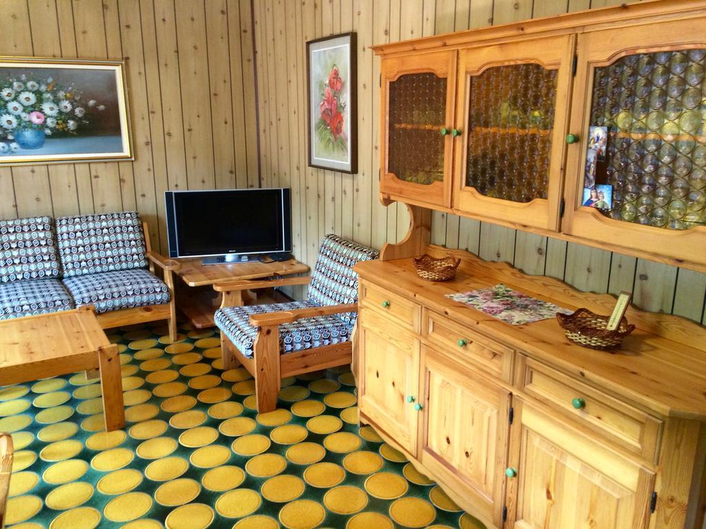 Appartamento Aprica 2.0 Dış mekan fotoğraf