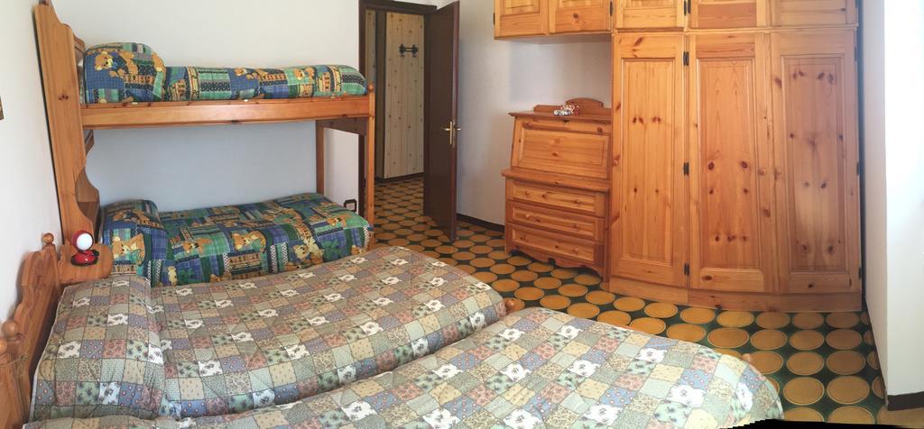 Appartamento Aprica 2.0 Dış mekan fotoğraf