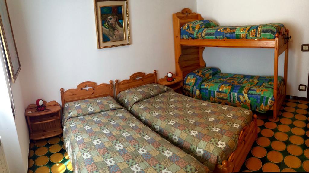 Appartamento Aprica 2.0 Dış mekan fotoğraf