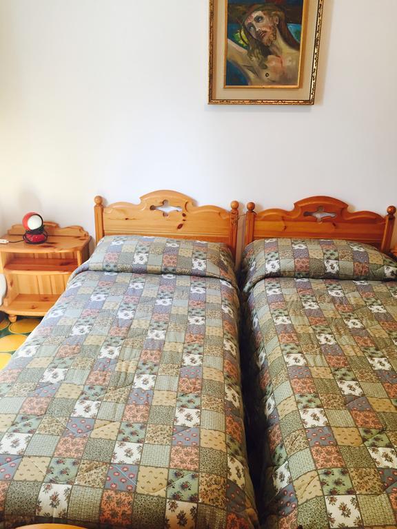 Appartamento Aprica 2.0 Dış mekan fotoğraf