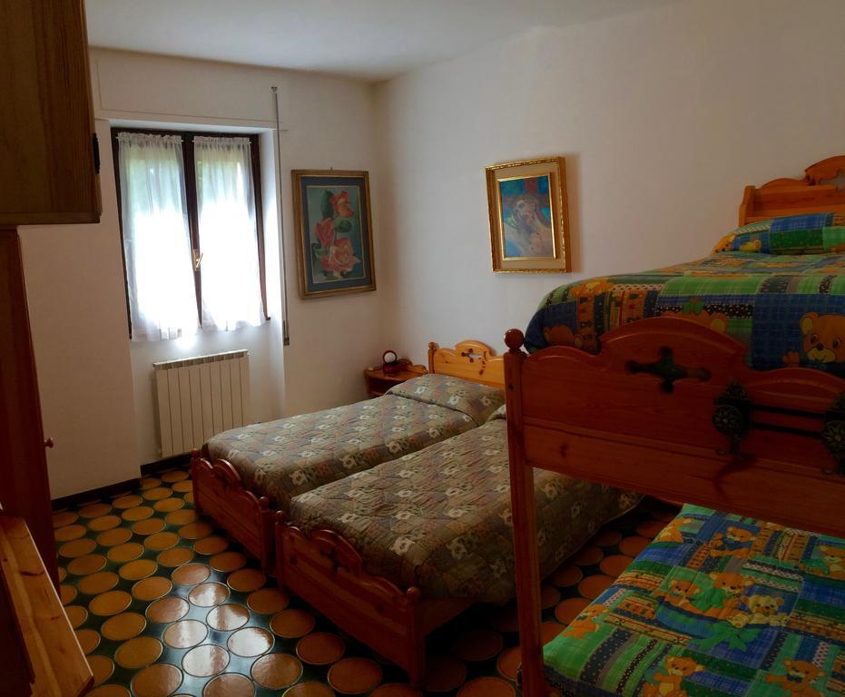 Appartamento Aprica 2.0 Dış mekan fotoğraf