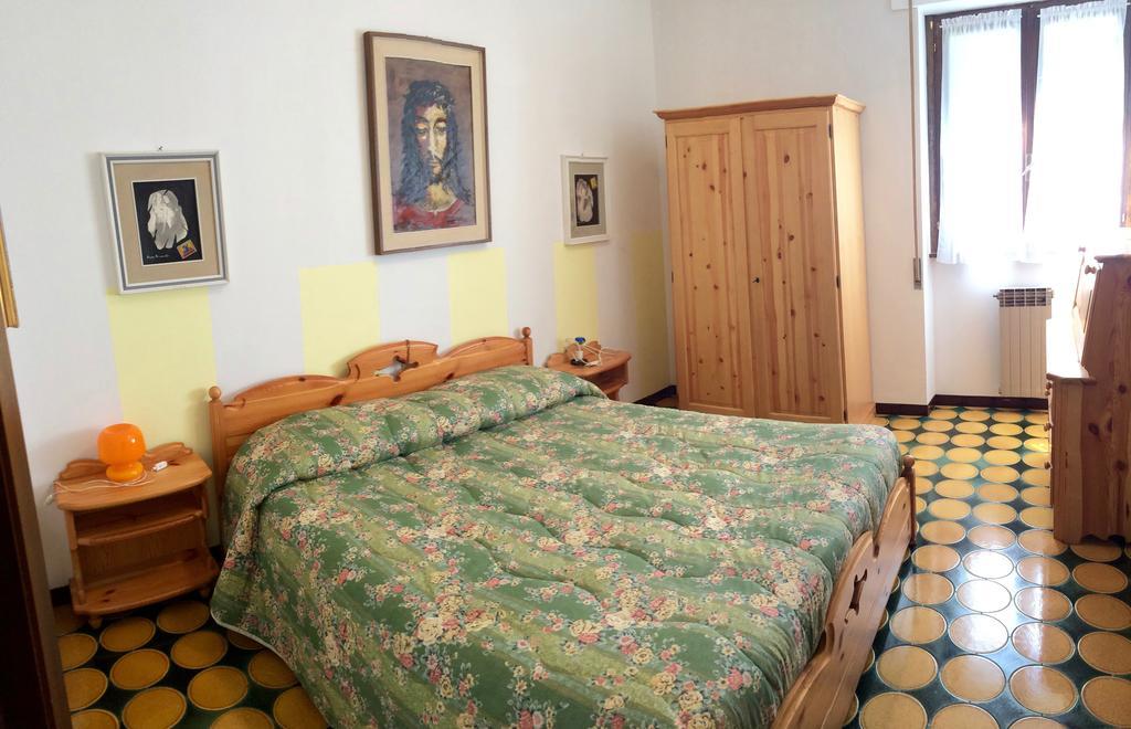 Appartamento Aprica 2.0 Dış mekan fotoğraf