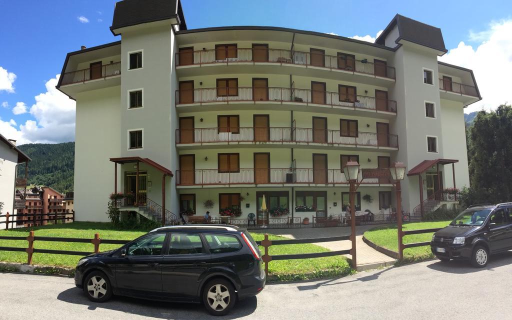 Appartamento Aprica 2.0 Dış mekan fotoğraf