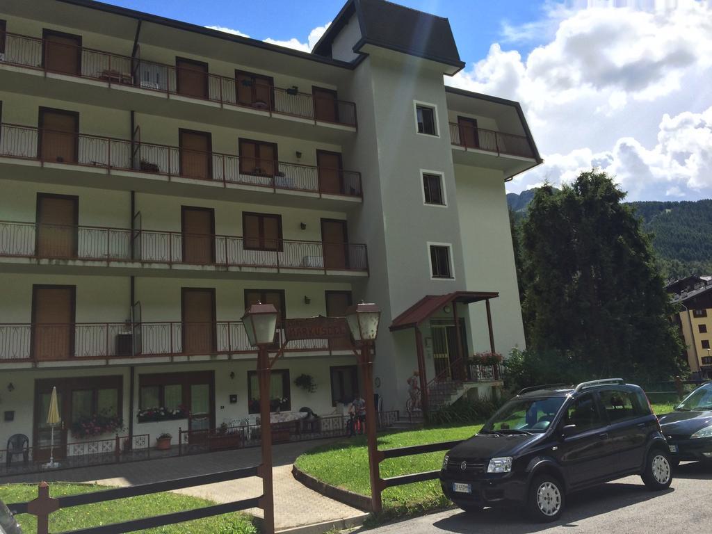 Appartamento Aprica 2.0 Dış mekan fotoğraf