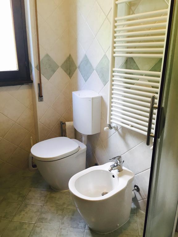 Appartamento Aprica 2.0 Dış mekan fotoğraf