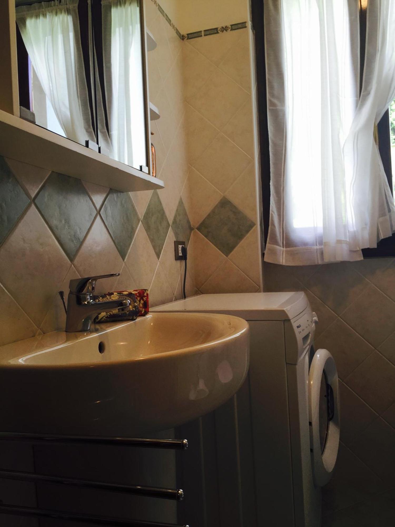 Appartamento Aprica 2.0 Dış mekan fotoğraf