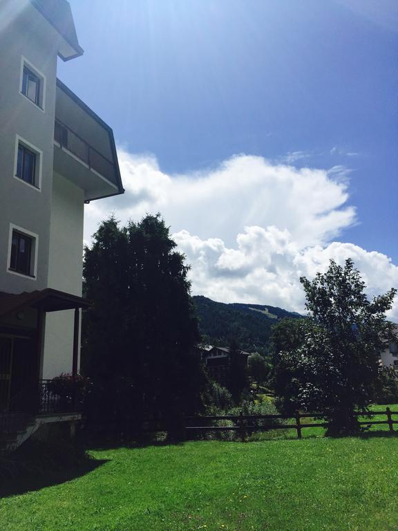 Appartamento Aprica 2.0 Dış mekan fotoğraf