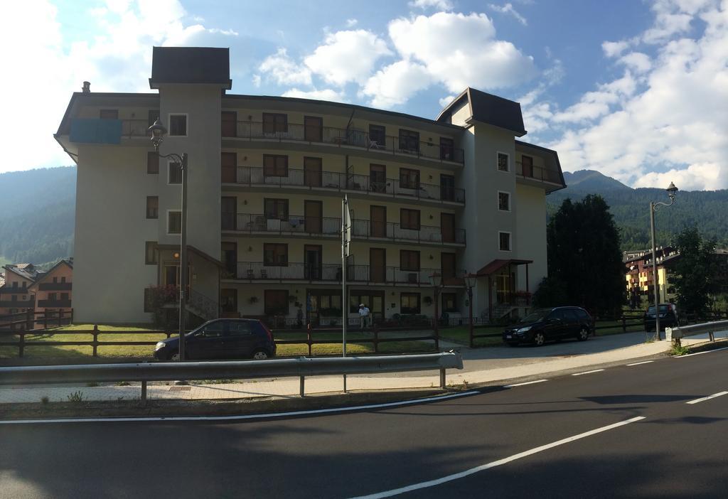 Appartamento Aprica 2.0 Dış mekan fotoğraf